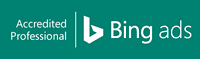 Bing Accredited Partner